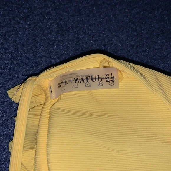 BRAND NEW Zaful bikini - Picture 8 of 9